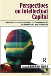 Perspectives On Intellectual Capital