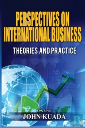 Perspectives On International Business