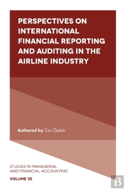 Bertrand.pt - Perspectives On International Financial Reporting And Auditing In The Airline Industry
