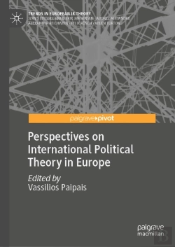 Bertrand.pt - Perspectives On International Political Theory In Europe