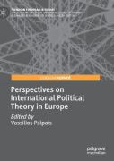 Perspectives On International Political Theory In Europe