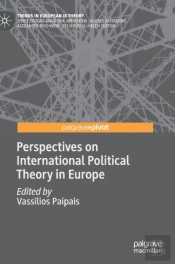 Perspectives On International Political Theory In Europe
