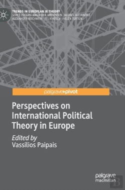 Bertrand.pt - Perspectives On International Political Theory In Europe