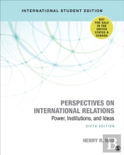 Perspectives On International Relations