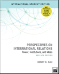 Bertrand.pt - Perspectives On International Relations - International Student Edition