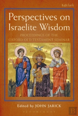 Bertrand.pt - Perspectives On Israelite Wisdom