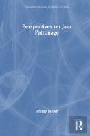 Perspectives On Jazz Patronage