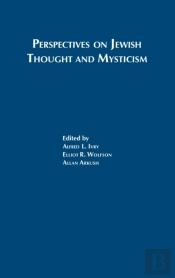 Perspectives On Jewish Thought And Mysticism