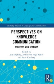 Perspectives On Knowledge Communication