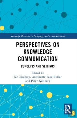 Bertrand.pt - Perspectives On Knowledge Communication