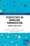 Perspectives On Knowledge Communication