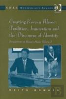 Perspectives On Korean Music