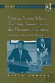 Perspectives On Korean Music