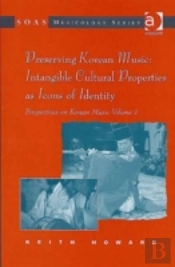 Perspectives On Korean Music