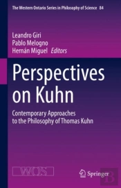 Perspectives On Kuhn