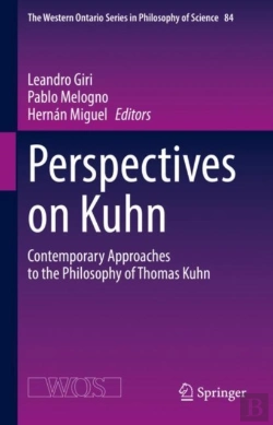 Bertrand.pt - Perspectives On Kuhn