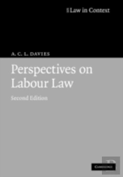 Perspectives On Labour Law