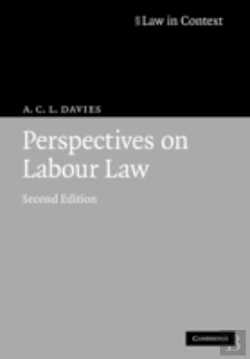 Bertrand.pt - Perspectives On Labour Law