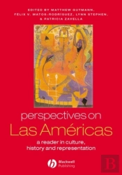 Perspectives On Las Am Ricas