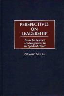 Perspectives On Leadership