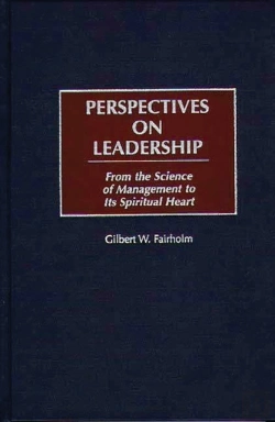 Bertrand.pt - Perspectives On Leadership