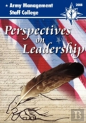 Perspectives On Leadership