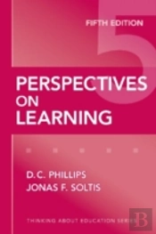 Perspectives On Learning