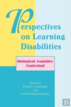 Bertrand.pt - Perspectives On Learning Disabilities