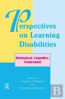 Perspectives On Learning Disabilities