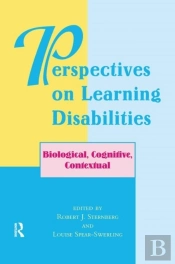 Perspectives On Learning Disabilities