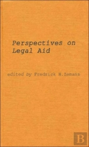 Perspectives On Legal Aid