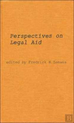 Bertrand.pt - Perspectives On Legal Aid