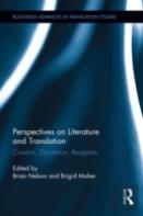 Perspectives On Literature And Translation