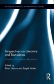 Perspectives On Literature And Translation