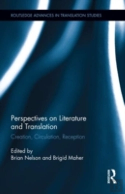 Bertrand.pt - Perspectives On Literature And Translation