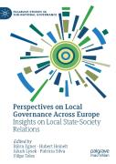Perspectives On Local Governance Across Europe
