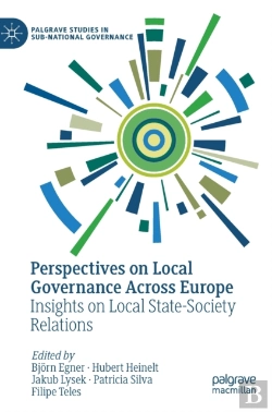 Bertrand.pt - Perspectives On Local Governance Across Europe
