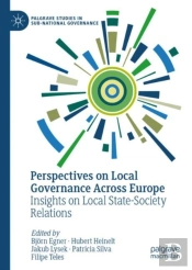 Perspectives On Local Governance Across Europe