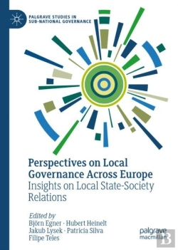 Bertrand.pt - Perspectives On Local Governance Across Europe