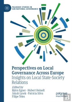 Bertrand.pt - Perspectives On Local Governance Across Europe