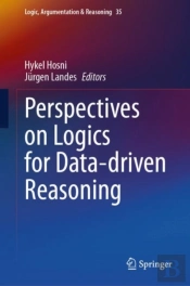 Perspectives On Logics For Data-Driven Reasoning