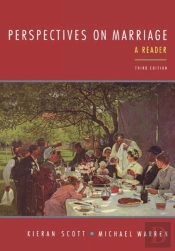 Perspectives On Marriage