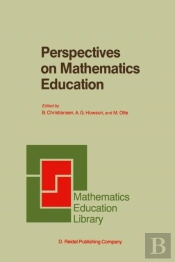 Perspectives On Mathematics Education
