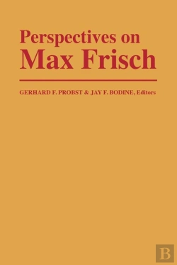 Bertrand.pt - Perspectives On Max Frisch