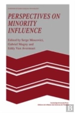 Bertrand.pt - Perspectives On Minority Influence