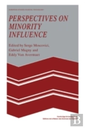 Perspectives On Minority Influence