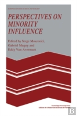 Bertrand.pt - Perspectives On Minority Influence