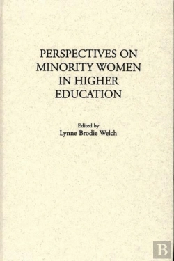 Bertrand.pt - Perspectives On Minority Women In Higher Education