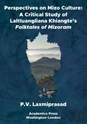 Perspectives On Mizo Culture