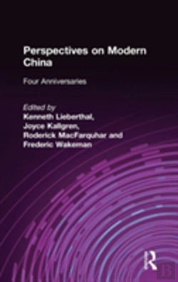 Bertrand.pt - Perspectives On Modern China